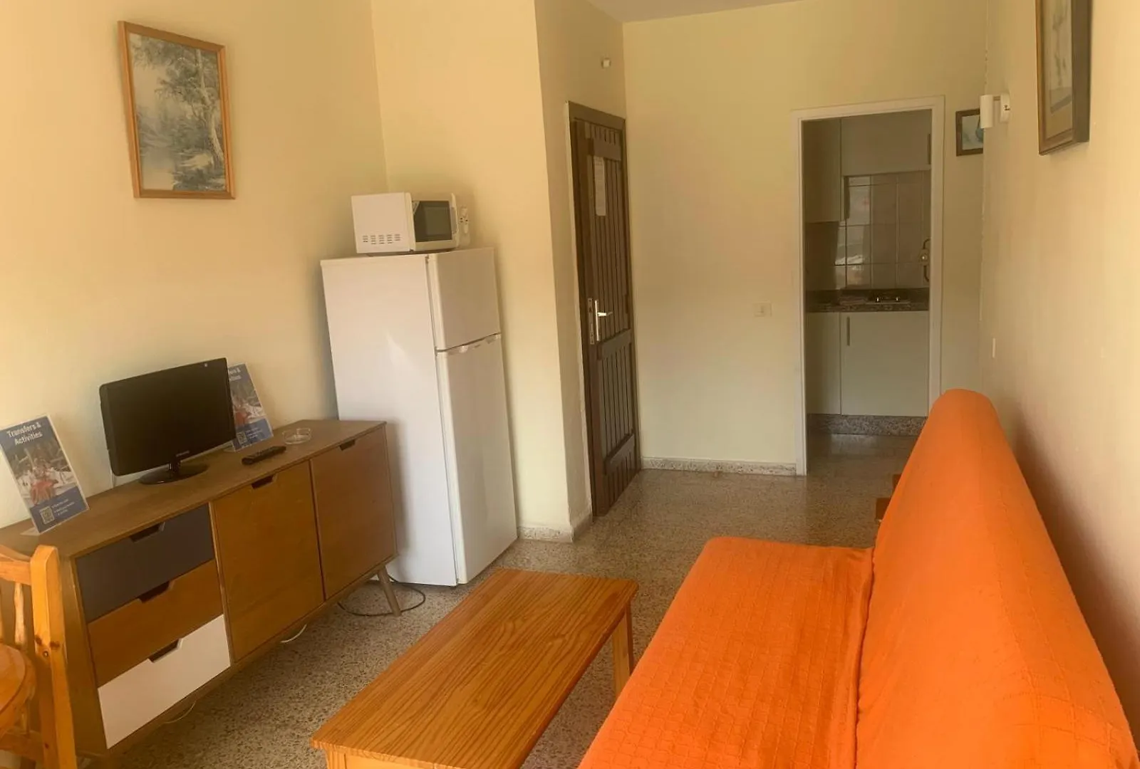 Apartamentos Costamar Los Cristianos  0*, Los Cristianos (Tenerife)