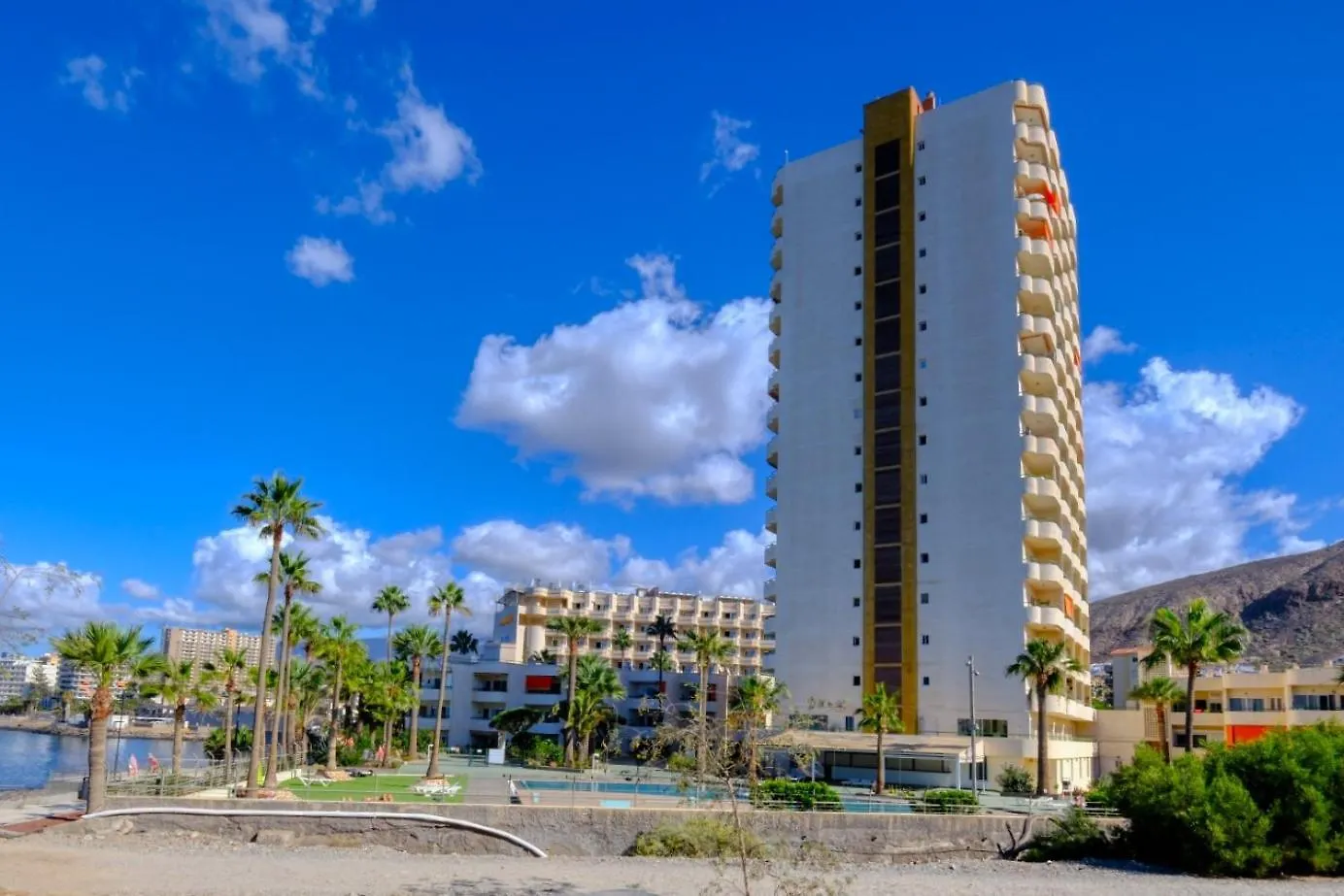 Apartamentos Costamar Los Cristianos  0*, Los Cristianos (Tenerife) Spain