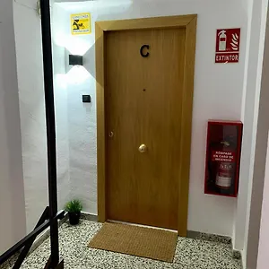 Miniestudio Close Centre Malaga