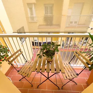 En Casa Malaga
