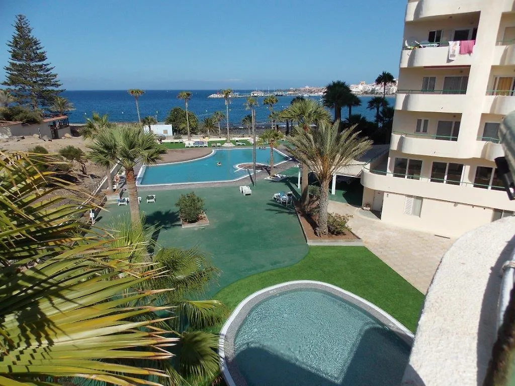 Apartamentos Costamar Los Cristianos  Apartment Los Cristianos (Tenerife)