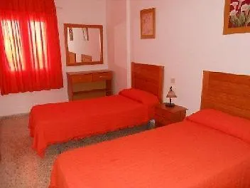 Apartamentos Costamar Los Cristianos  Apartment Los Cristianos (Tenerife)