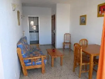 Apartamentos Costamar Los Cristianos  Los Cristianos (Tenerife)
