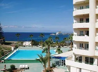 Apartment Apartamentos Costamar Los Cristianos