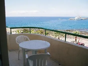 Apartamentos Costamar Los Cristianos  0*, Los Cristianos (Tenerife)