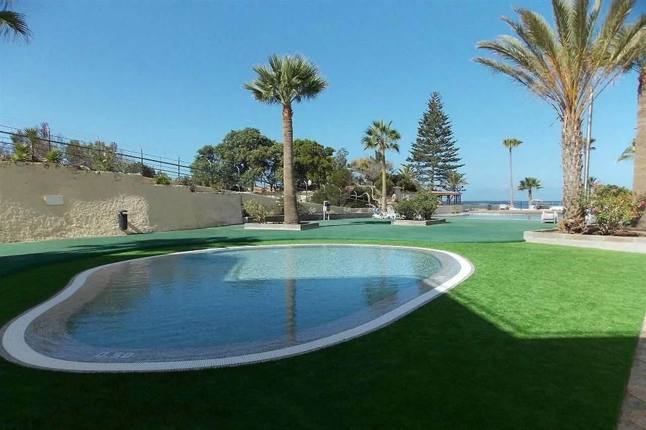 Apartment Apartamentos Costamar Los Cristianos