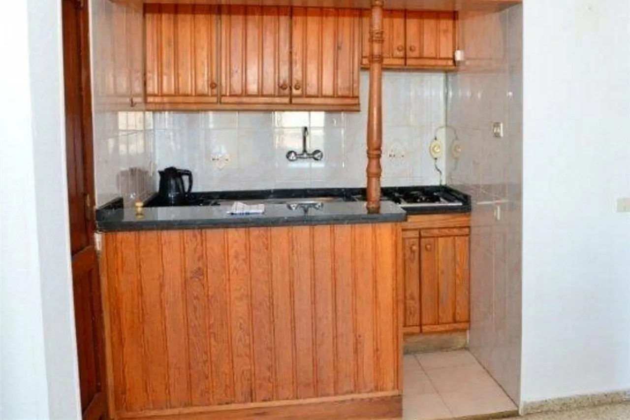 Apartamentos Costamar Los Cristianos  Spain