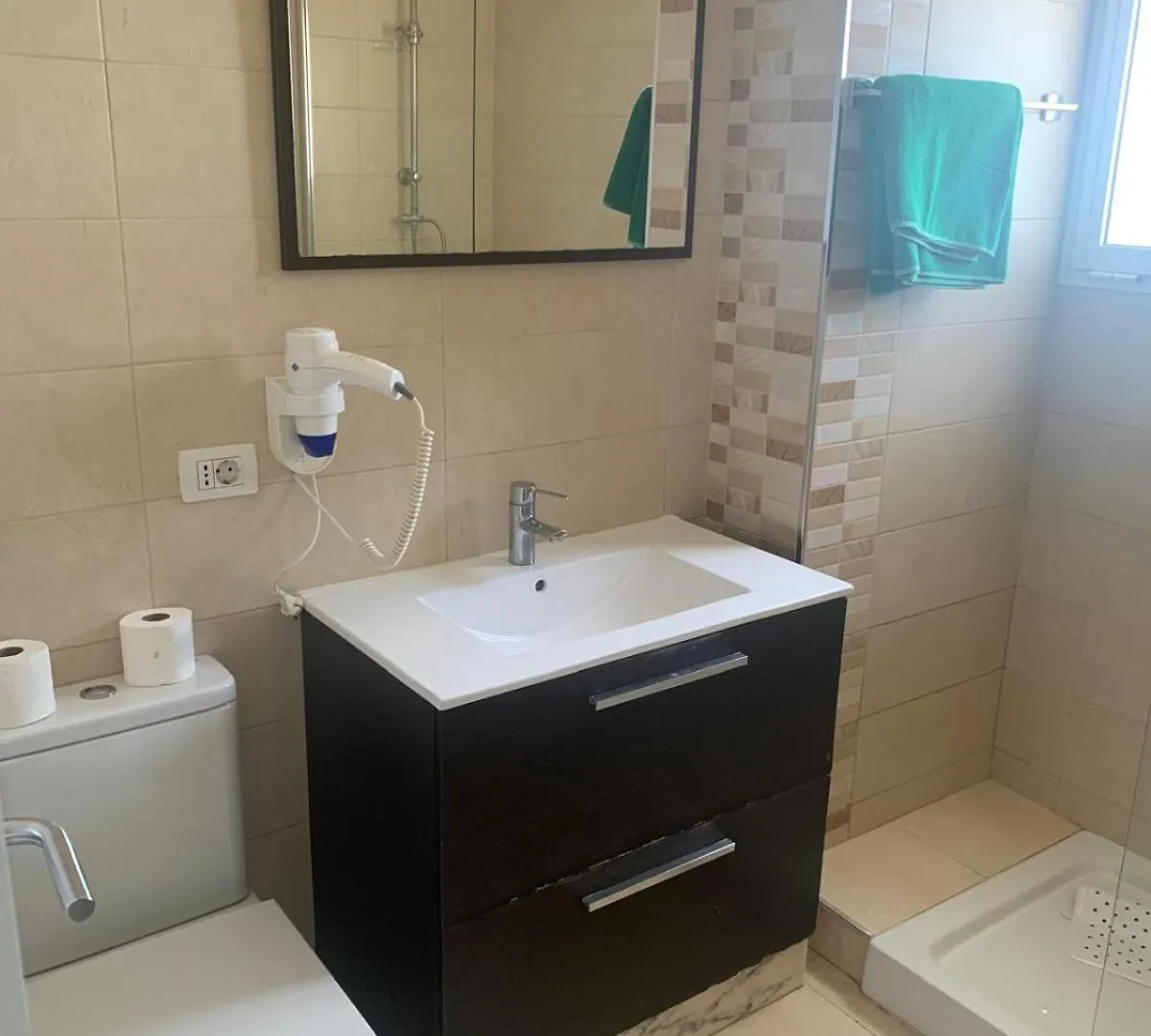 Apartamentos Costamar Los Cristianos  0*, Los Cristianos (Tenerife)