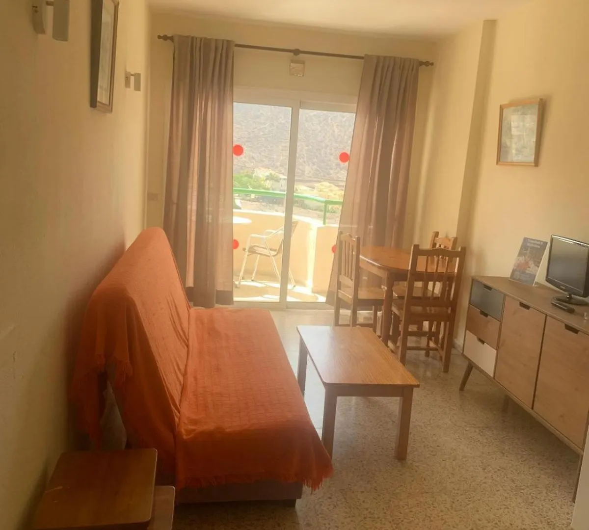 Apartamentos Costamar Los Cristianos  0*, Los Cristianos (Tenerife)