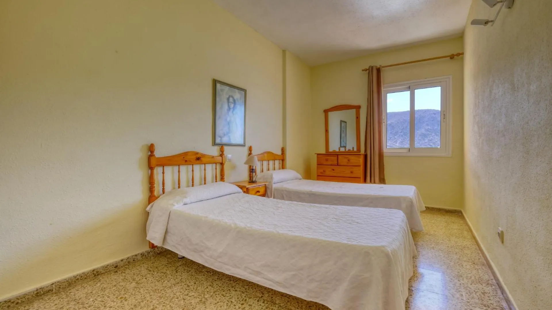 Apartamentos Costamar Los Cristianos  Los Cristianos (Tenerife)