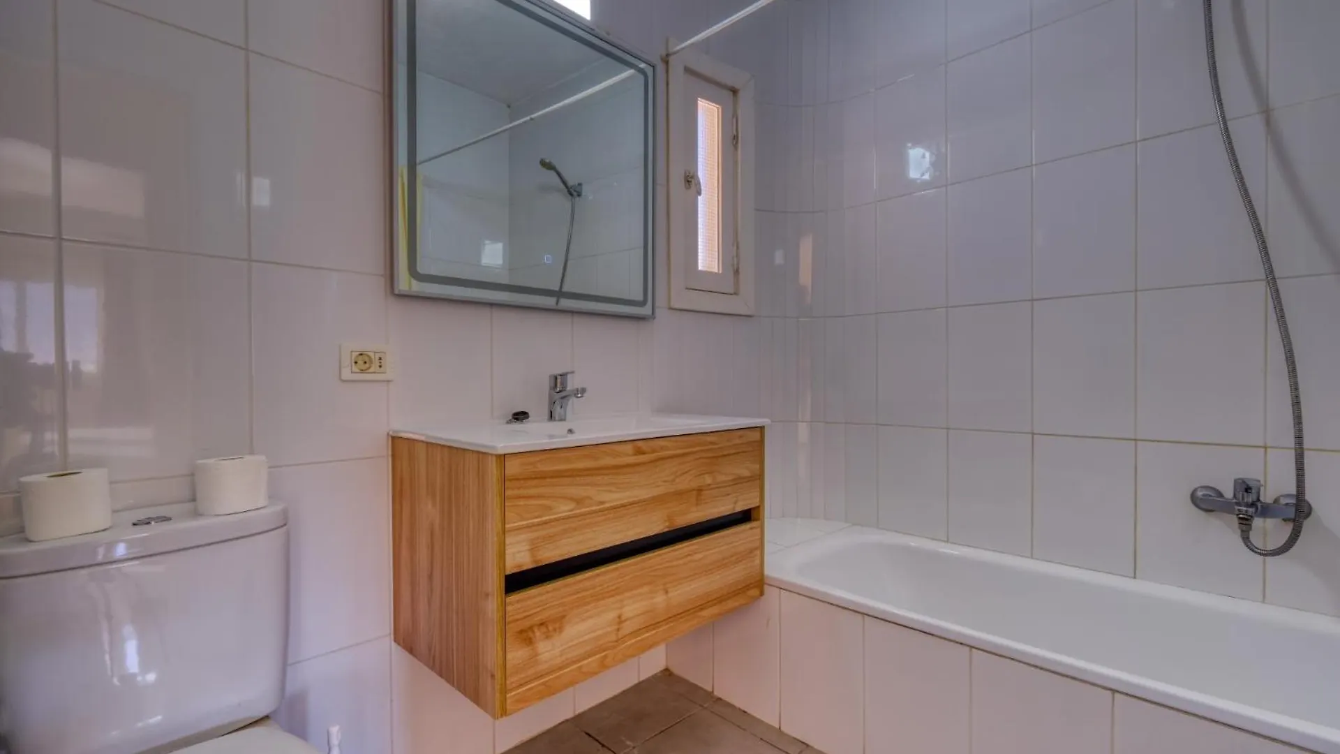 Apartamentos Costamar Los Cristianos  Los Cristianos (Tenerife)
