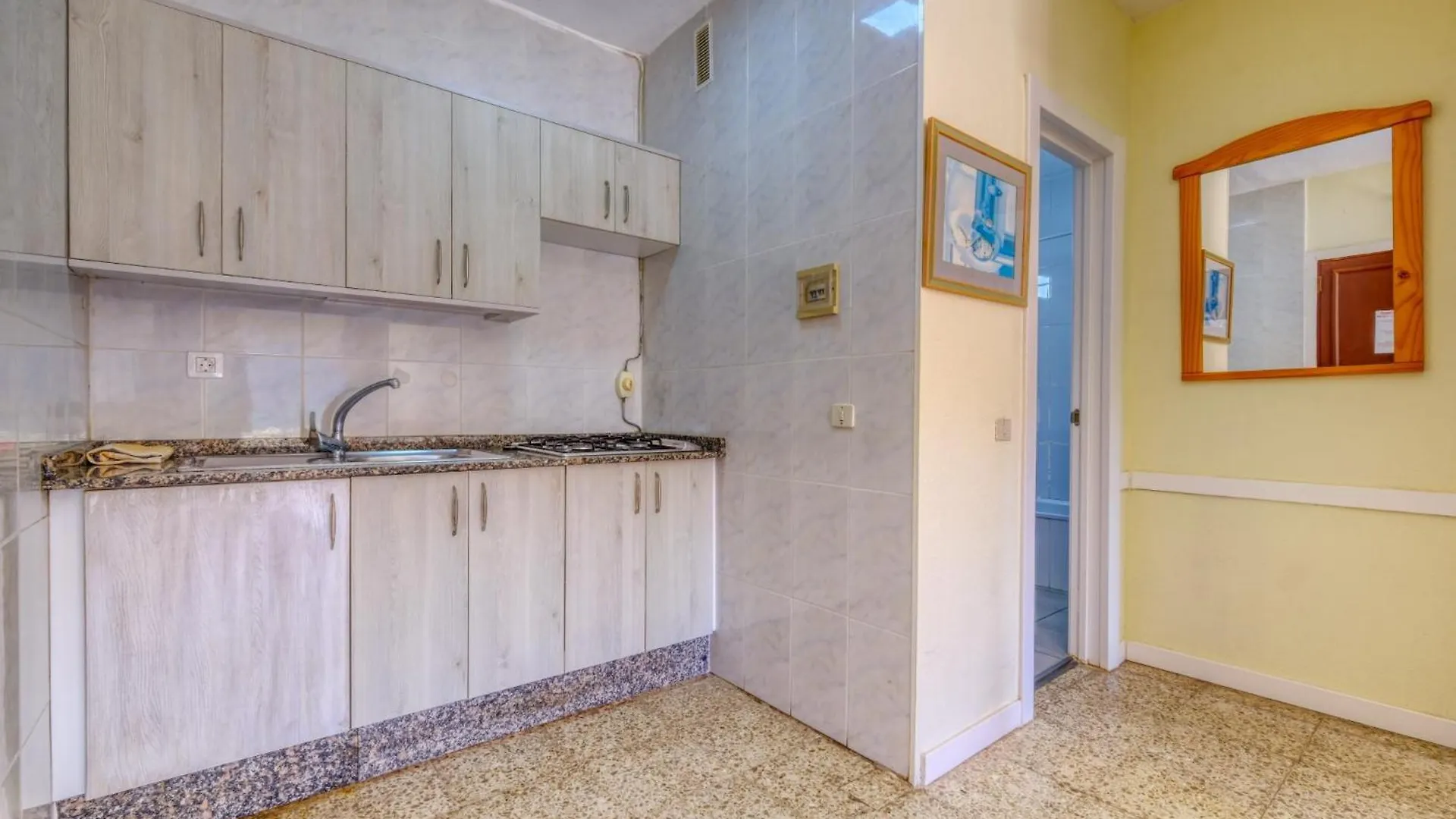 Apartamentos Costamar Los Cristianos  0*, Los Cristianos (Tenerife) Spanien