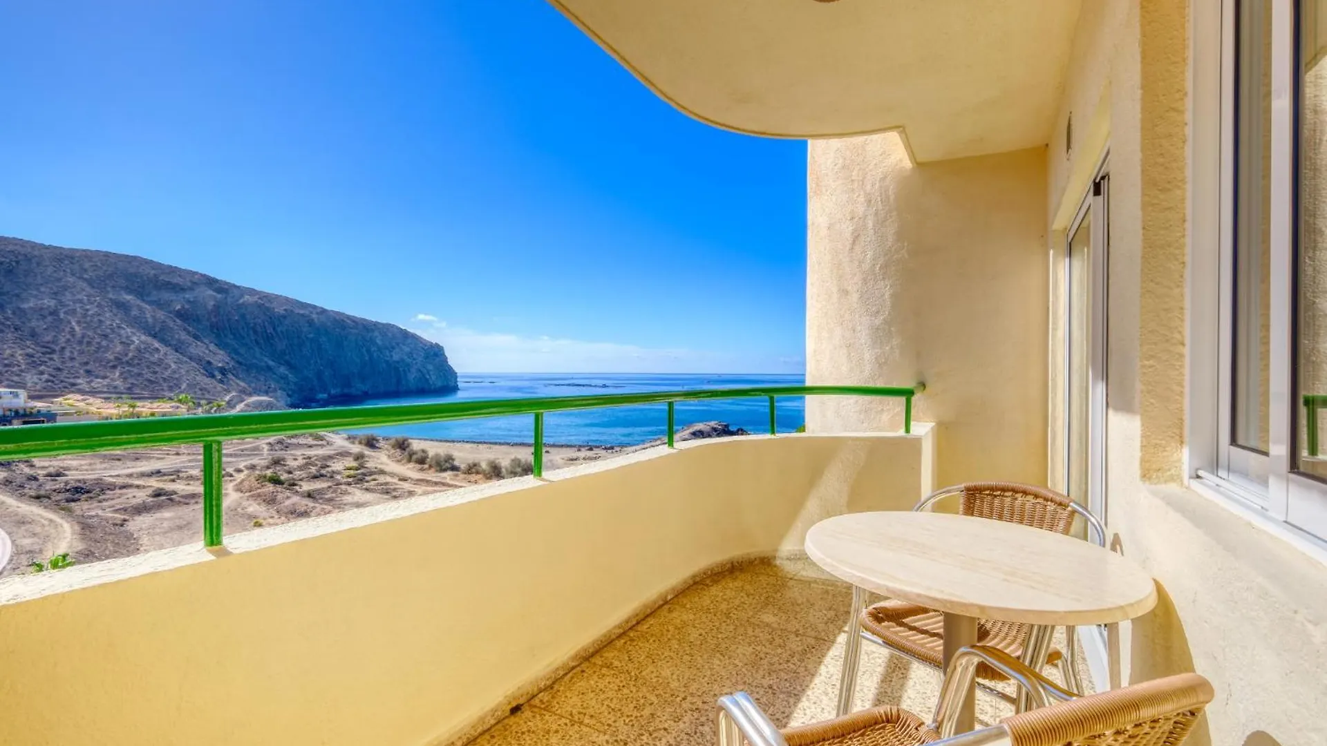 Lägenhet Apartamentos Costamar Los Cristianos  Spanien