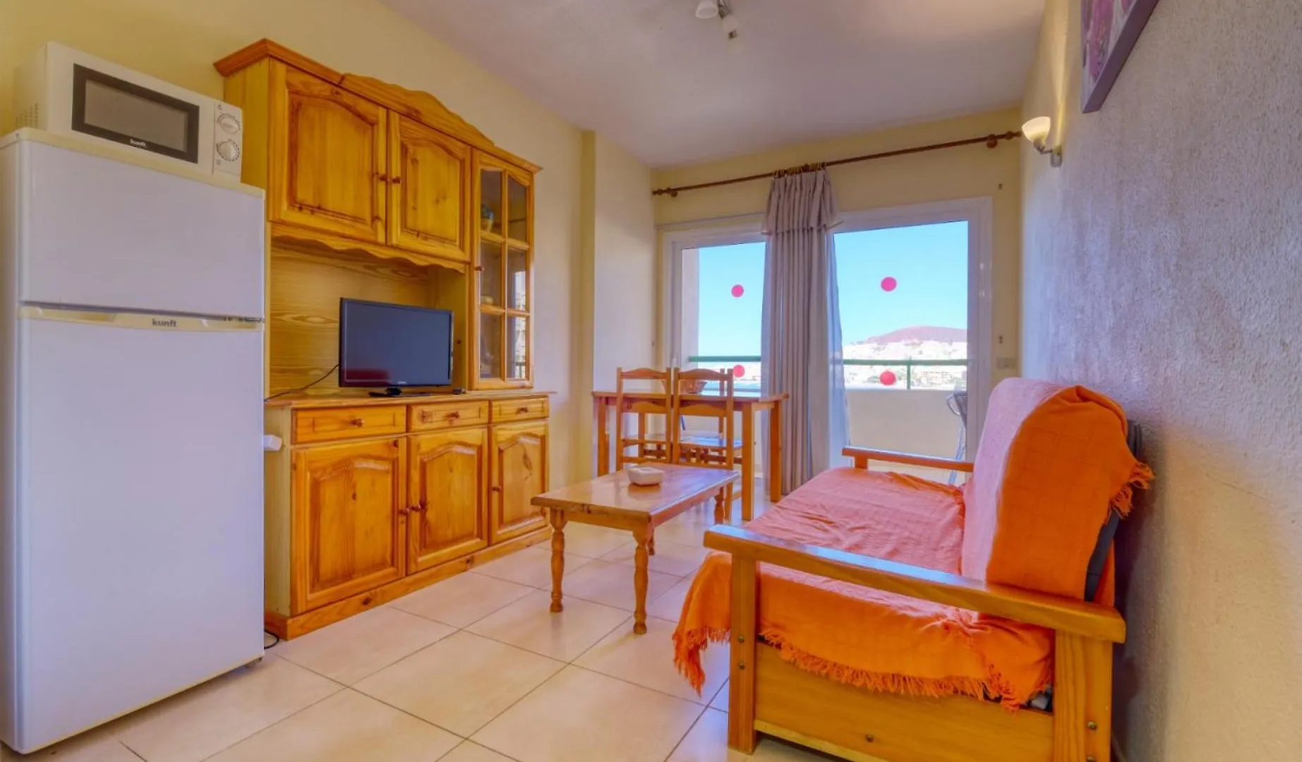 Apartamentos Costamar Los Cristianos  Los Cristianos (Tenerife)