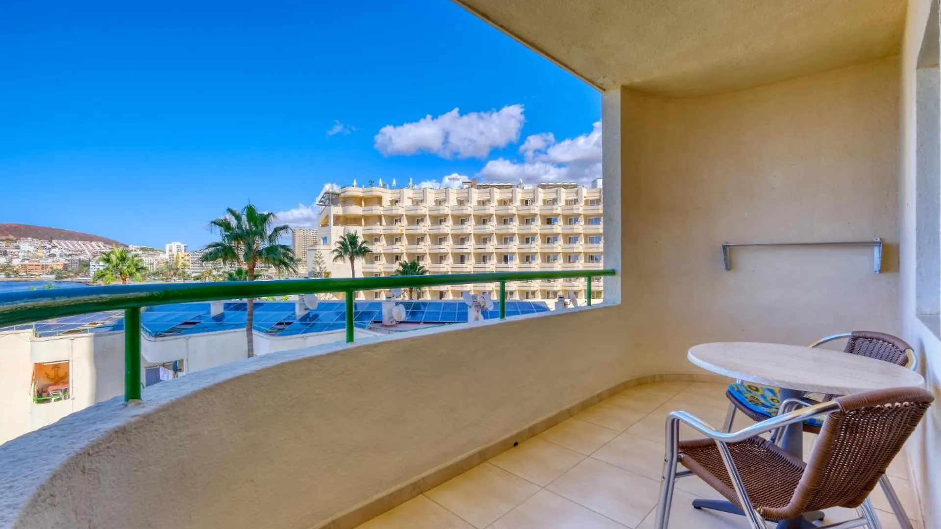 Lägenhet Apartamentos Costamar Los Cristianos