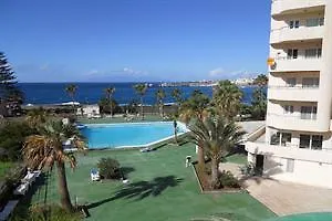Apartamentos Costamar Los Cristianos  0*, Los Cristianos (Tenerife) Spanien