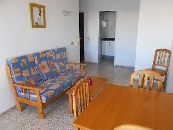 Apartamentos Costamar Los Cristianos  0*, Los Cristianos (Tenerife) Spanien