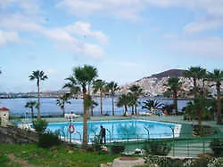 Apartamentos Costamar Los Cristianos  Spanien